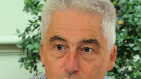 Gino Biondi toglie l’appoggio alla lista di Silvia Motroni