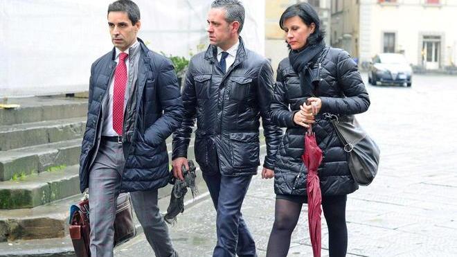 Guerra di periti sulla morte di Mattia