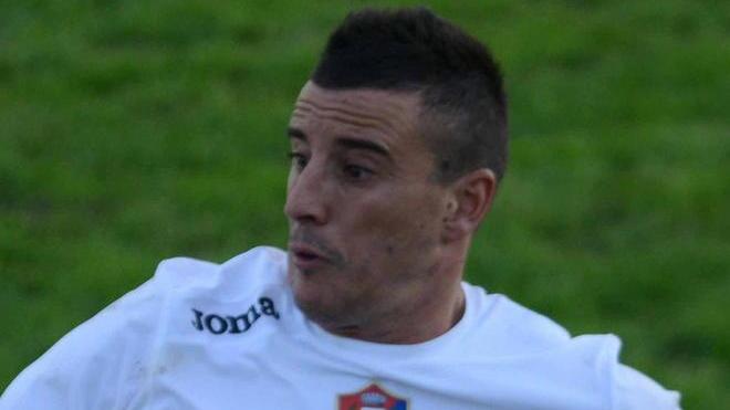 Matteo Balleri, polmoni infiniti e punto fermo nello scacchiere