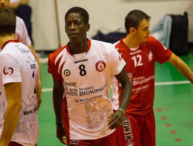 Abdou Diouf, la nuova scoperta dei Lupi 