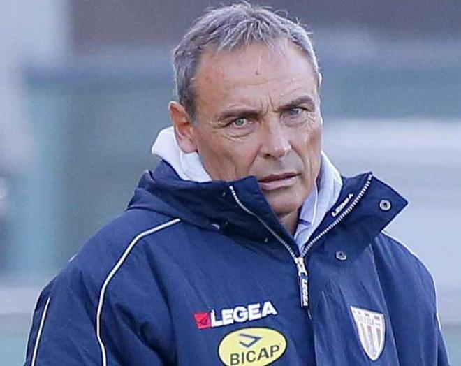 E domenica ai Pini arriva il Barletta 