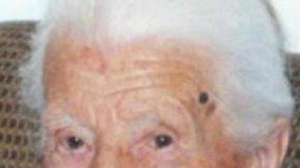 Muore a 106 anni l’Erminietta una delle nonne di Seravezza