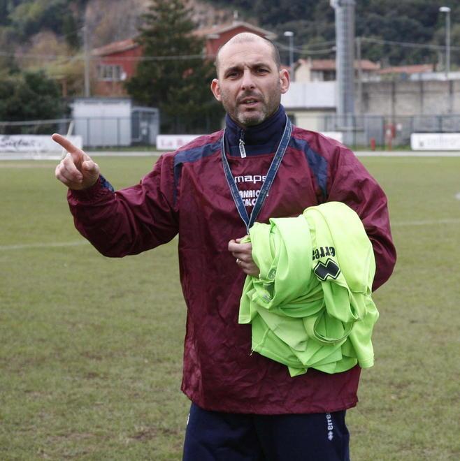 Il Camaiore prigioniero della maledizione del gol 