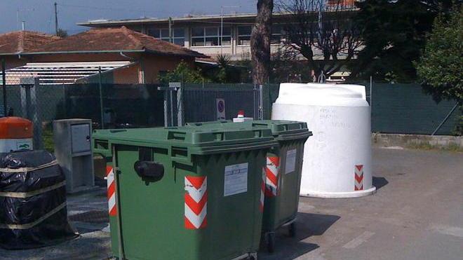 Arrivano i vigilini della spazzatura