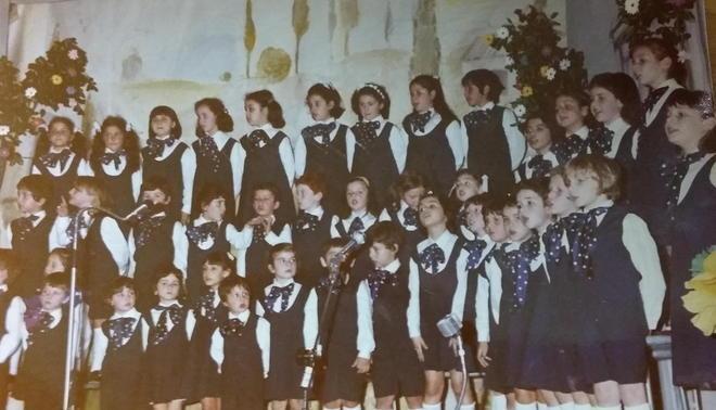 Storia ed esperienze così la parrocchia festeggia cent’anni