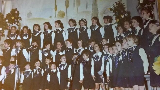 Storia ed esperienze così la parrocchia festeggia cent’anni