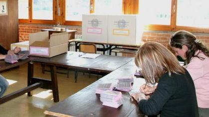 Elezioni, il regolamento per candidarsi
