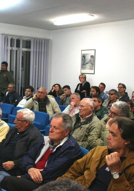 Rosignano: dirigenti pronti a rimettere il mandato 