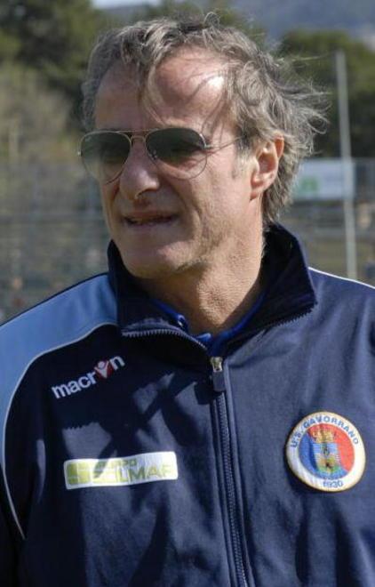 Anche la matematica rema contro il Gavorrano 