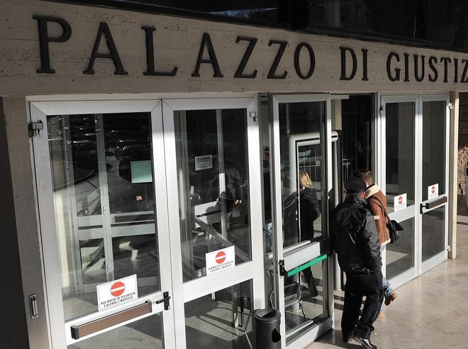 Sposato due volte, argentino a giudizio 