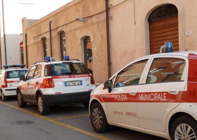 Il Consiglio di Stato boccia il vigile 