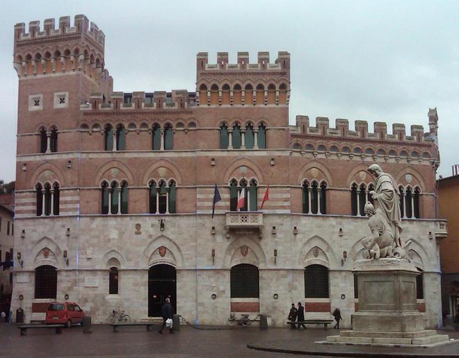 «Il ponte accartocciato? La Provincia non c’entra» 