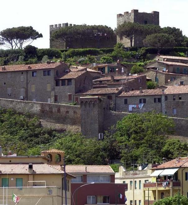 Pontile sul Bruna, nuovo bando di gara per gli ormeggi 