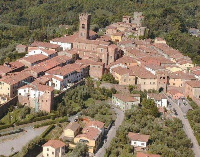 Bernardini promette una rotatoria e semafori