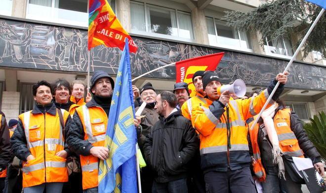 Società partecipate, trasferimenti in vista per i dipendenti 
