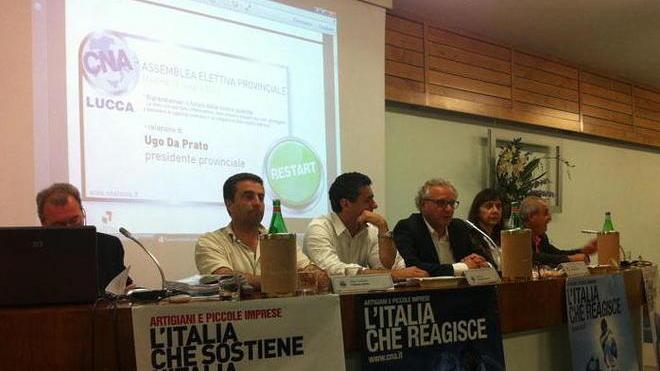 Uno sportello energia per le aziende Cna