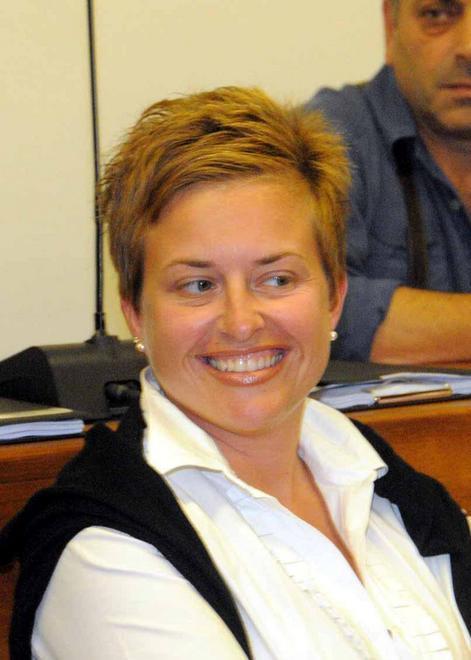 «È chiaro, il Pd non vuole Silvia Magnani» 