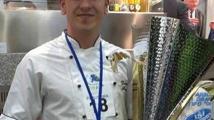 Nuovo trionfo del superpizzaiolo