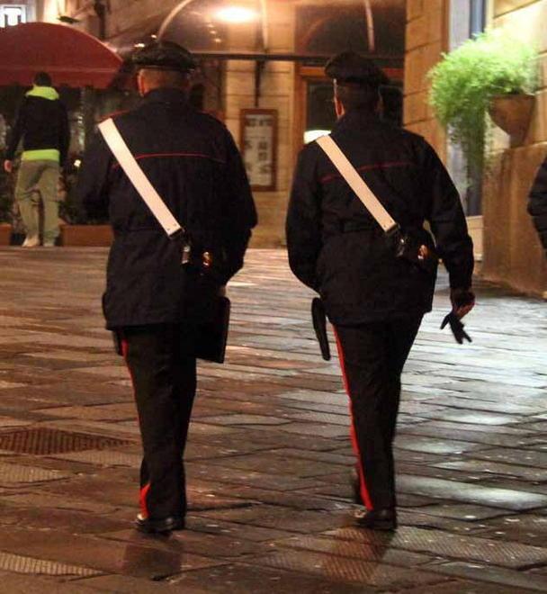 Movida, controllate 215 persone 