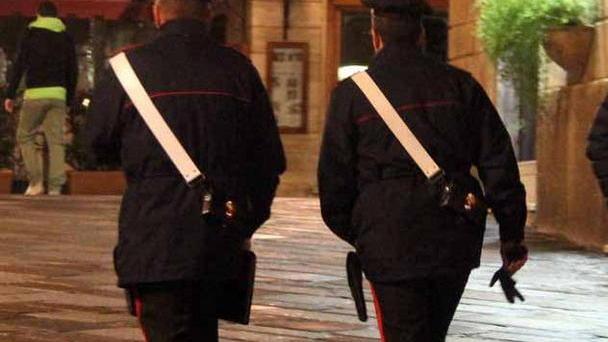 Movida, controllate 215 persone