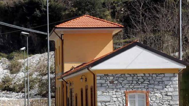 Naufraga l’area mercatale arriva il Centro anziani