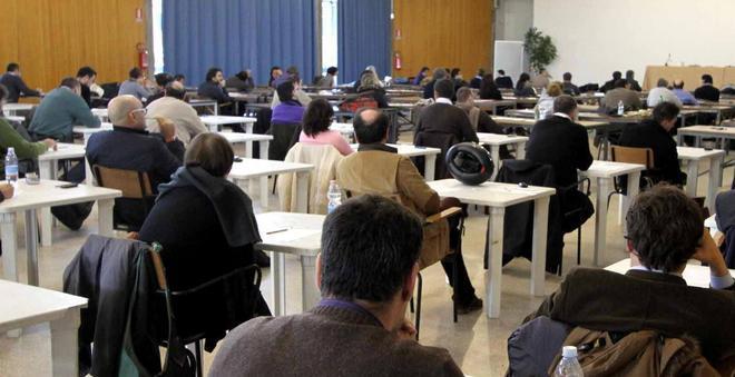 Concorso annullato presidi a Firenze 