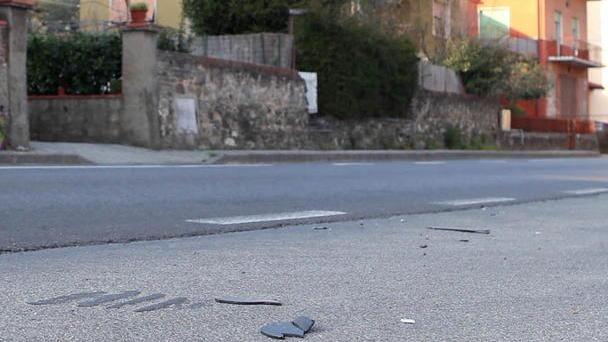 Al volante ubriaco uccide donna in bici