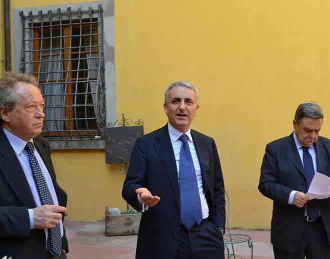 Nuovo Centrodestra «Pari dignità oppure correremo da soli» 