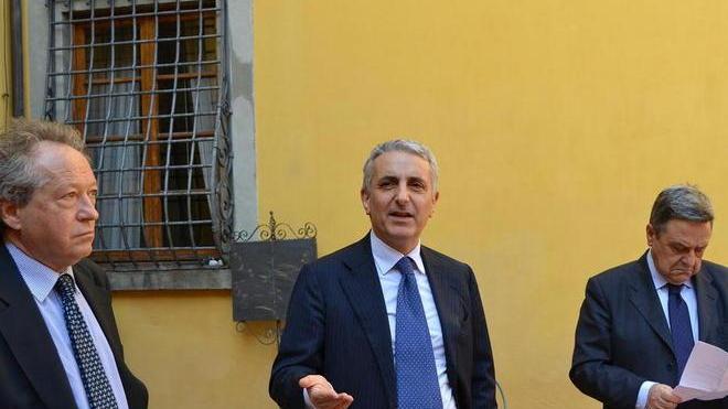 Nuovo Centrodestra «Pari dignità oppure correremo da soli»