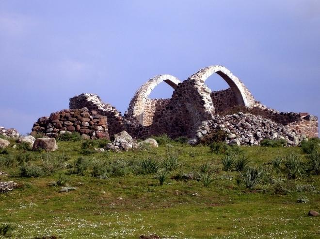 Alla scoperta della storia del Mejlogu 