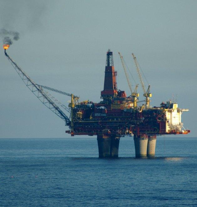 Il governo: sotto il mare dell’isola giacimenti di metano 