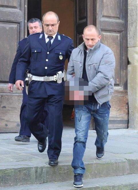 «Condannate gli assassini di don Mario Del Becaro» 