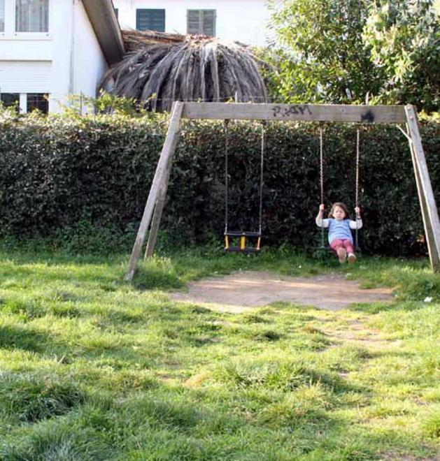 «Caro sindaco, guardi che disastro il nostro parco» 