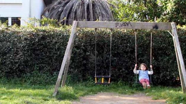 «Caro sindaco, guardi che disastro il nostro parco»