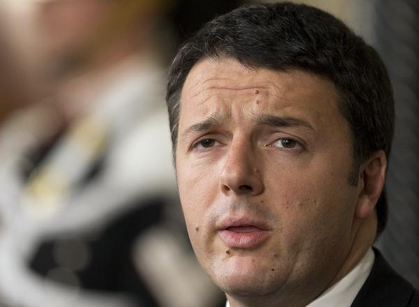 Le imprese: nel 2014 ancora crisi, ma Renzi ce la può fare 