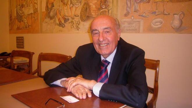 È iniziato il lungo addio di Empoli a Giovanni Pagliai
