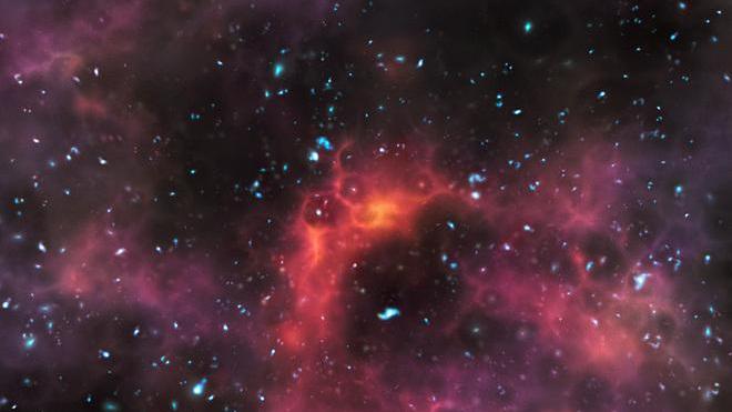 «A Cascina scopriremo come funziona l’universo»