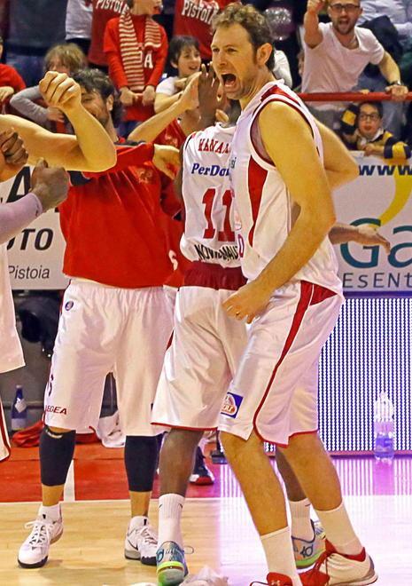 Galanda contro l’arbitro «Non ho finto l’infortunio» 