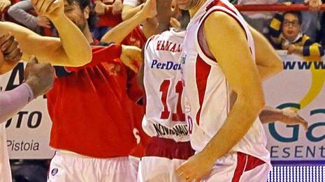 Galanda contro l’arbitro «Non ho finto l’infortunio»