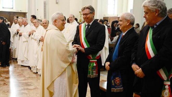 Il cardinale Bassetti contro lo sfruttamento della prostituzione giovanile