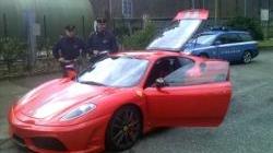 Si tenne la Ferrari, assolto un noto imprenditore