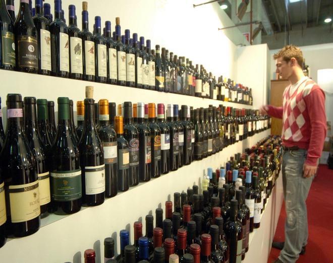 Le eccellenze pratesi alle fiere di Verona Vinitaly e Sol 