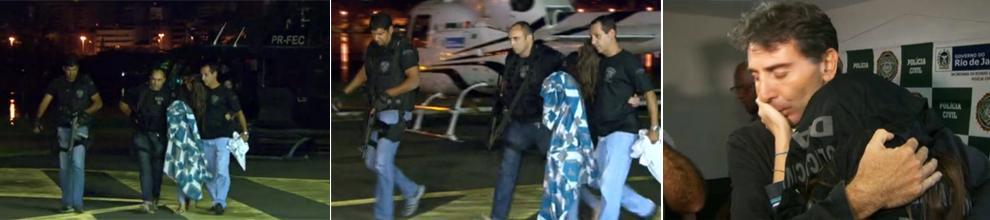 Brasile: 15enne di Grosseto libera dopo quattro giorni in catene 