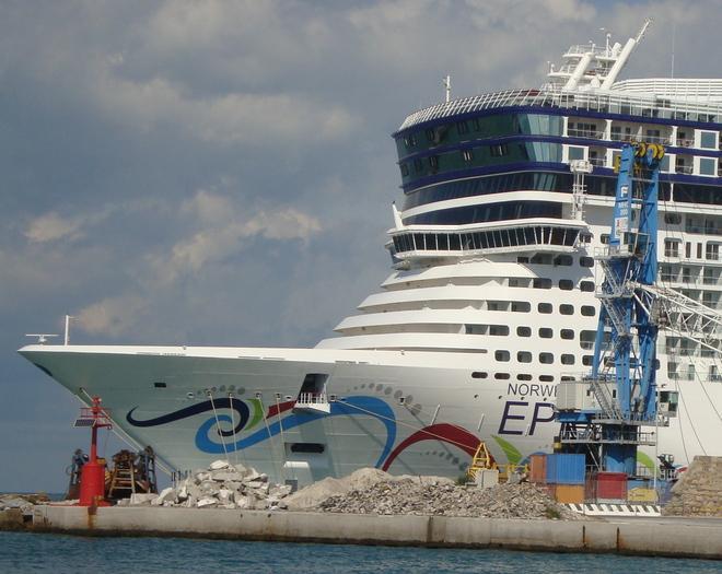 Crociere, Livorno prova a ripartire (dopo il 2013 da incubo) 