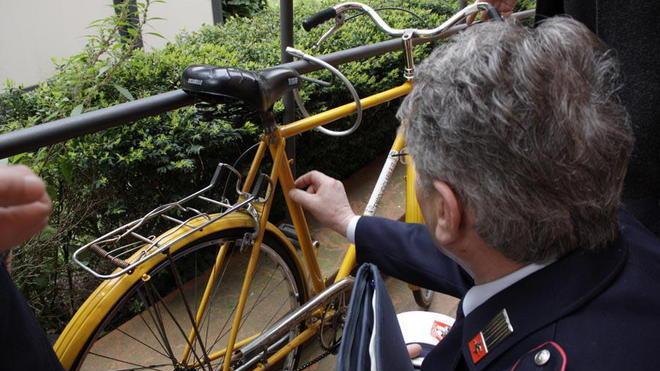 Empoli ora dichiara guerra ai ladri di biciclette