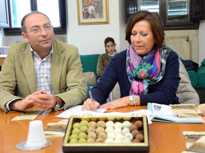 Fine settimana dolce... nel segno del cioccolato 