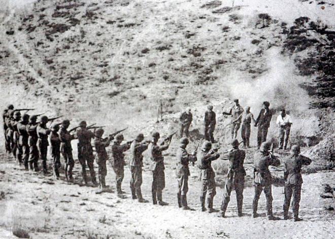 La Cassazione conferma tre ergastoli per le stragi naziste sull’Appennino 