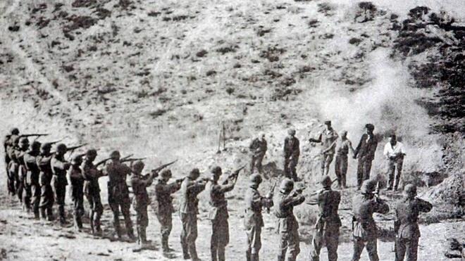 La Cassazione conferma tre ergastoli per le stragi naziste sull’Appennino