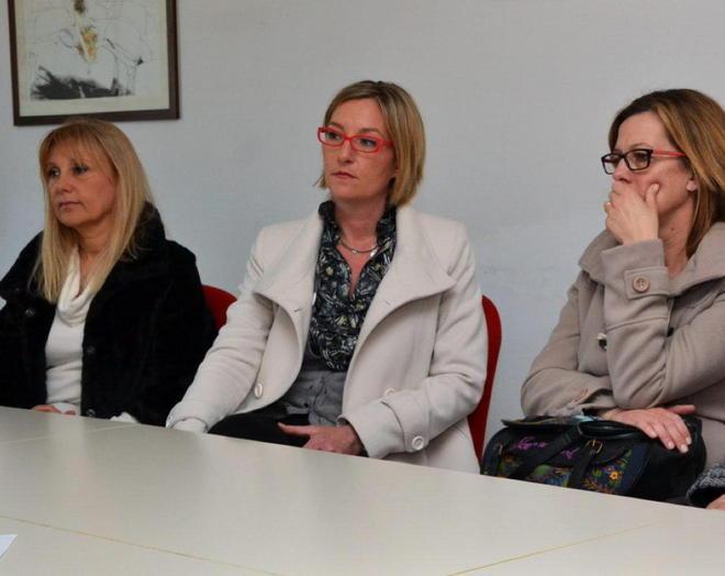 «Noi lavoratrici del Bic a casa per il flop Odeon» 