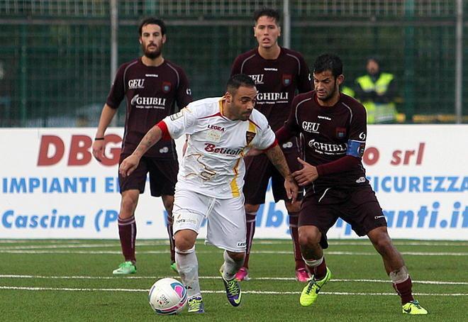 «Il Lecce senza Miccoli non ci fa paura» 